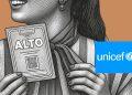 Tarjetas-naranjas-unicef - Vecinos Unidos Unicef Mariana Rodríguez - Vecinos Unidos