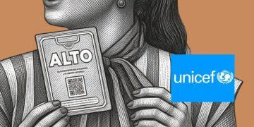 Unicef Mariana Rodríguez - Vecinos Unidos