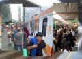 Usuarios Del Metro En Nuevo León - Vecinos Unidos