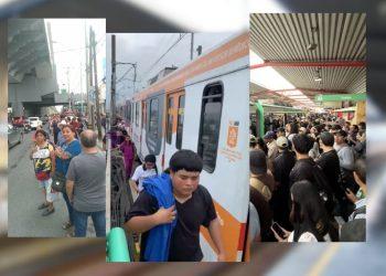 Usuarios Del Metro En Nuevo León - Vecinos Unidos