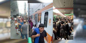Usuarios Del Metro En Nuevo León - Vecinos Unidos