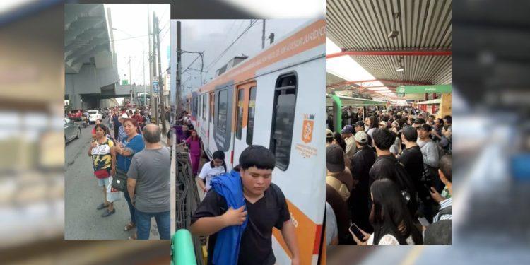 Usuarios Del Metro En Nuevo León - Vecinos Unidos