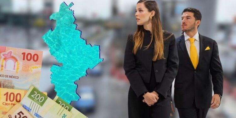 Deuda Impagable Del Gobernador De Nuevo León - Vecinos Unidos Deuda Impagable Del Gobernador De Nuevo León - Vecinos Unidos