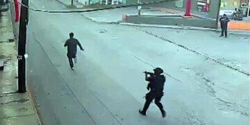 El Carmen Policía De Samuel García - Vecinos Unidos