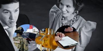 El Huachigobernador Y Los 1,781 Millones: Investigan Lavado De Dinero En Nuevo León - Vecinos Unidos