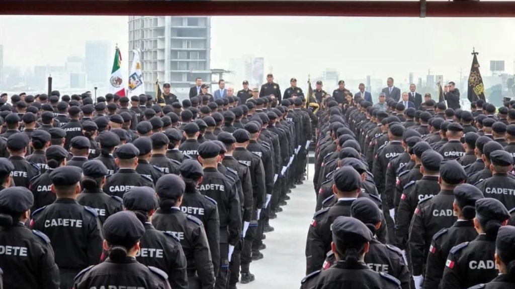 Fracasa El Reclutamiento Para Fuerza Civil. - Vecinos Unidos