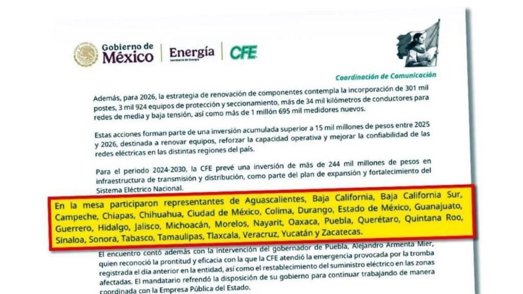 Nuevo-leon-sin-luz - Vecinos Unidos Cfe Nuevo León - Vecinos Unidos