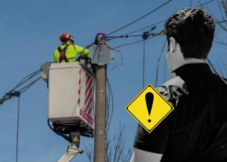 Samuel García Dejó a Familias Sin Luz En Nuevo León Por 5 Días - Vecinos Unidos