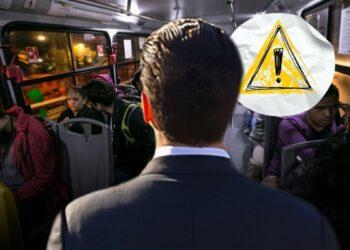 Incremento-de-robos-en-el-metro - Vecinos Unidos