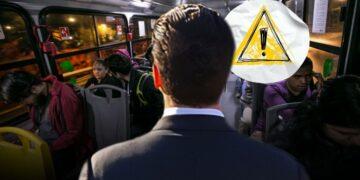 Incremento-de-robos-en-el-metro - Vecinos Unidos