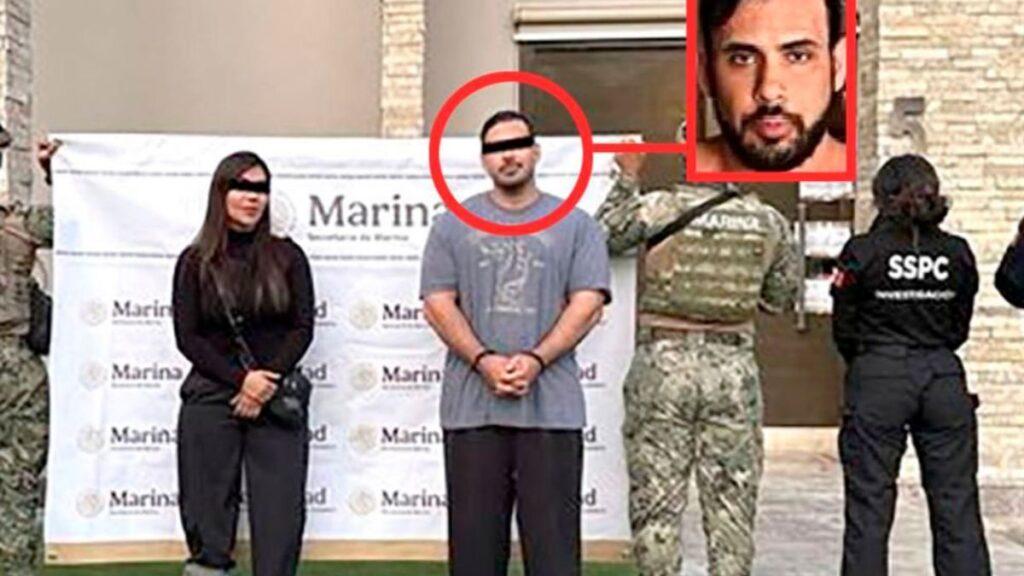 Apoyo-a-lider-huachicolero-detenido-en-cateos-federales - Vecinos Unidos Líder Huachicolero josé Antonio Cortés Huerta, "el Titán" - Vecinos Unidos