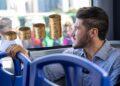 Aumento Al Transporte - Vecinos Unidos