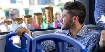 Aumento Al Transporte - Vecinos Unidos