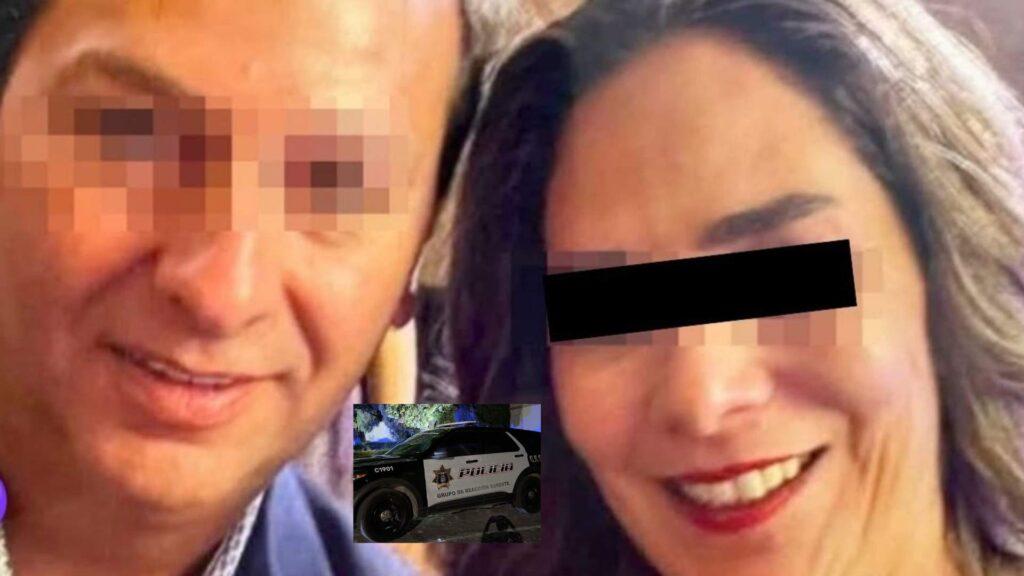Detienen-a-la-duena-de-rocky-en-coahuila - Vecinos Unidos Detienen a La Dueña De Rocky En Coahuila - Vecinos Unidos