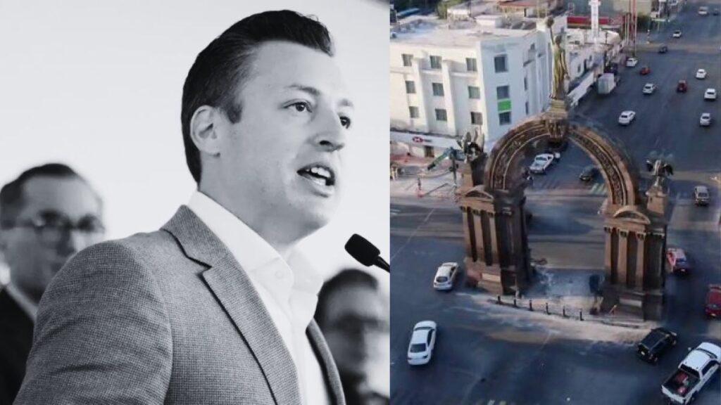 Las-criticas-a-colosio-riojas - Vecinos Unidos Colosio No Le Cumplió a Monterrey - Vecinos Unidos