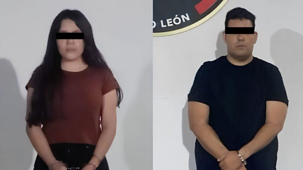 Nexos-de-mariana-rodriguez-con-la-tia-paty - Vecinos Unidos Operadores De Tía Paty - Vecinos Unidos