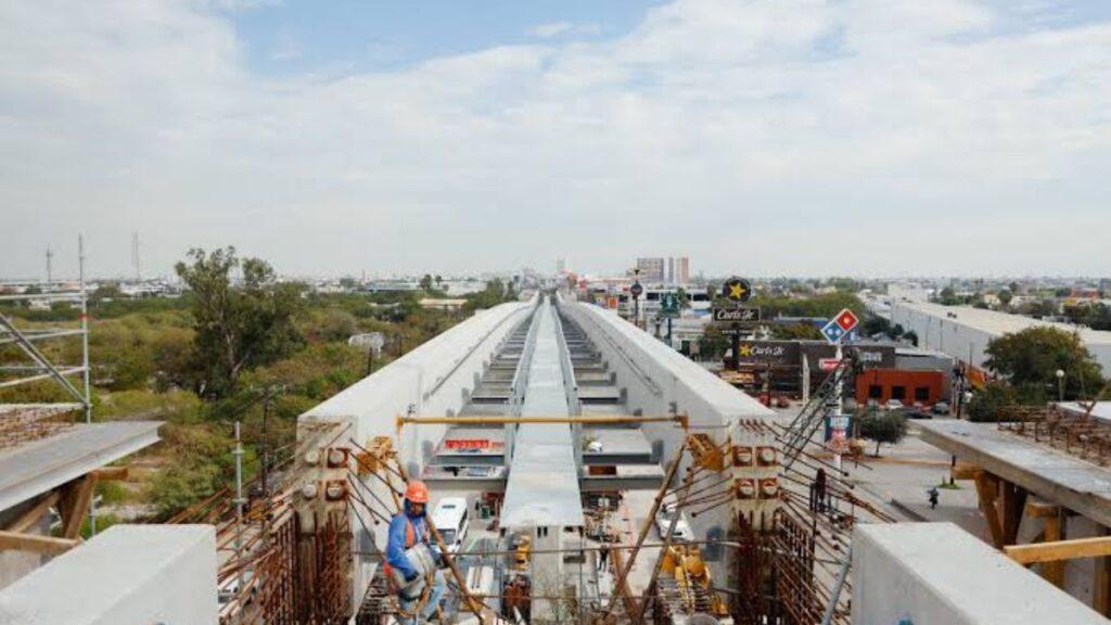Problemas-en-el-metro-de-nuevo-leon - Vecinos Unidos Metro Estatal De Samuel García - Vecinos Unidos