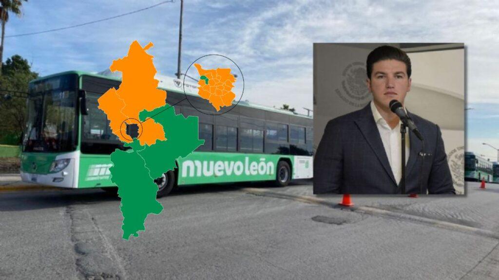 Pésima Movilidad En El Estado - Vecinos Unidos