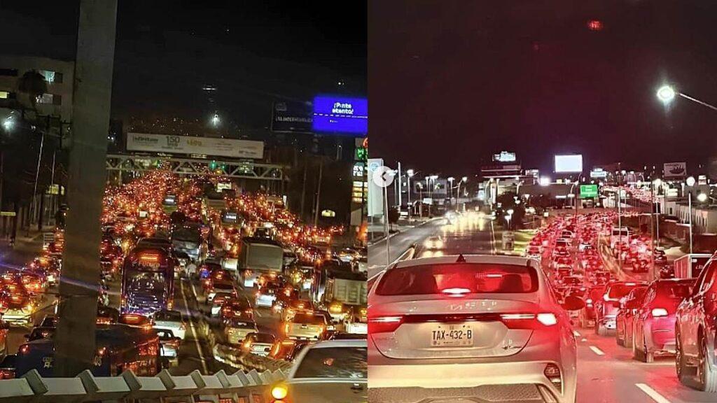 Que-ha-hecho-samuel-garcia-por-nuevo-leon - Vecinos Unidos Crisis De Movilidad En Nuevo León - Vecinos Unidos