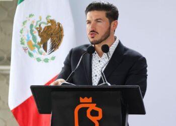 Samuel García Cobra a Empresas Por Evitar Inspecciones - Vecinos Unidos