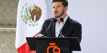 Samuel García Cobra a Empresas Por Evitar Inspecciones - Vecinos Unidos