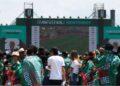 Despilfarro De Dinero En El Fan Fest - Vecinos Unidos