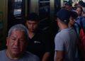 Línea 1 Metro - Vecinos Unidos