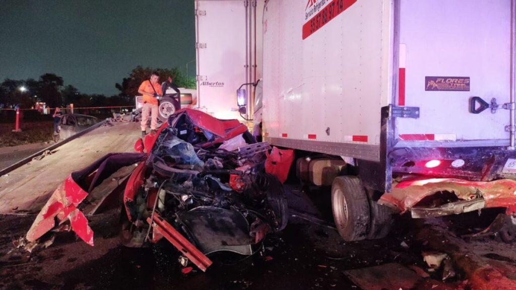 Falta-de-seguridad-vial-en-rutas-urbanas - Vecinos Unidos Nuevo León Es Líder En Choques Y Accidentes De Tránsito - Vecinos Unidos