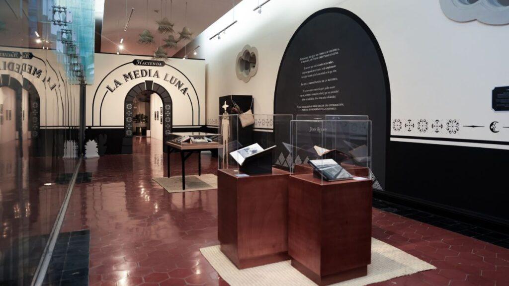 _la-mirada-estetica-de-juan-rulfo - Vecinos Unidos Exposición De Juan Rulfo - Vecinos Unidos