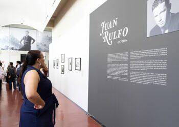 Obra Fotográfica De Juan Rulfo - Vecinos Unidos