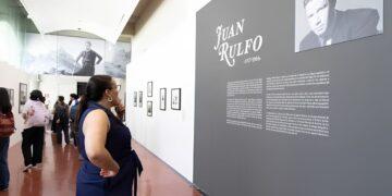 Obra Fotográfica De Juan Rulfo - Vecinos Unidos