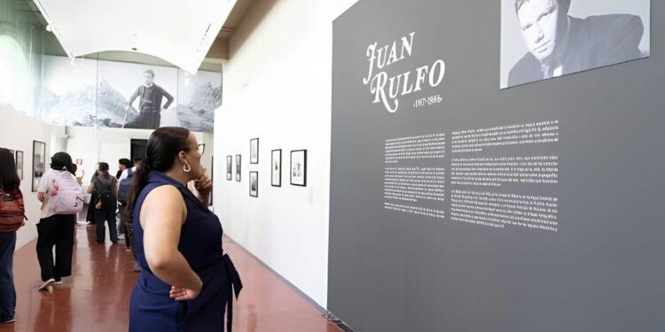 Obra Fotográfica De Juan Rulfo - Vecinos Unidos Obra Fotográfica De Juan Rulfo - Vecinos Unidos