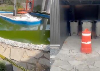 Video Del Parque Del Agua - Vecinos Unidos