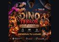 Dino Terror En Santiago Nuevo León - Vecinos Unidos Dino Terror En Santiago Nuevo León - Vecinos Unidos