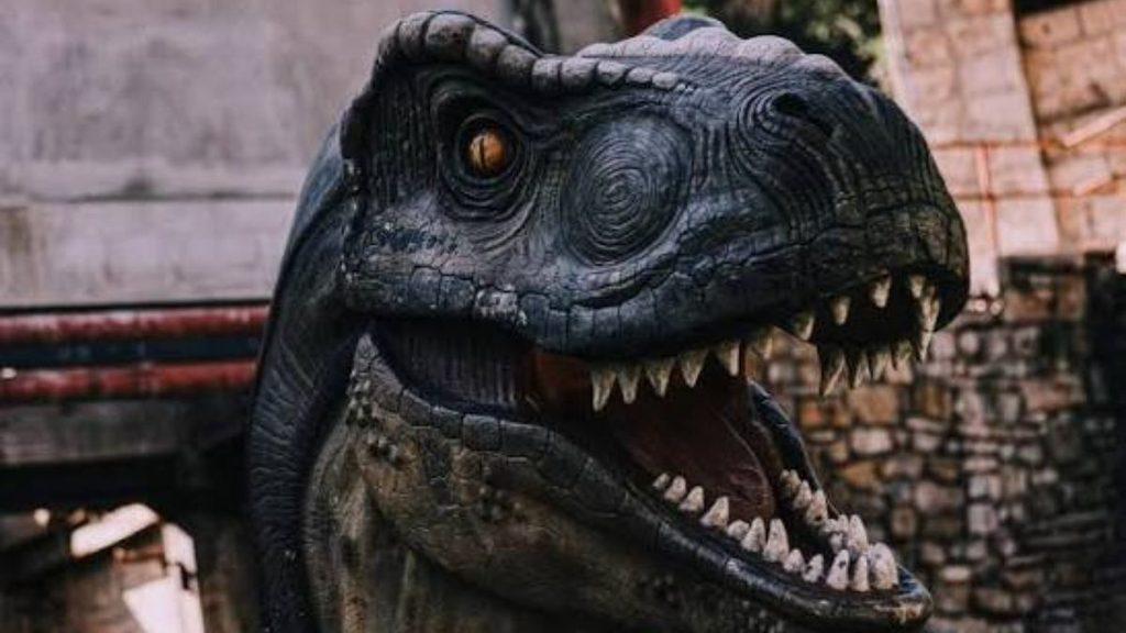 Vecinos-unidos-tierra-de-dinosaurios-en-santiago - Vecinos Unidos Dino Terror - Vecinos Unidos