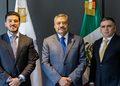 Elección De Rectoría En La Uanl - Vecinos Unidos