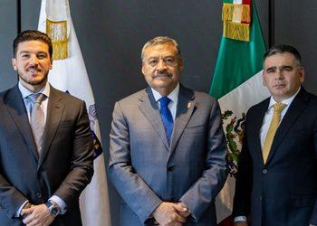 Elección De Rectoría En La Uanl - Vecinos Unidos