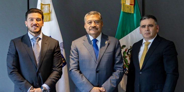 Elección De Rectoría En La Uanl - Vecinos Unidos