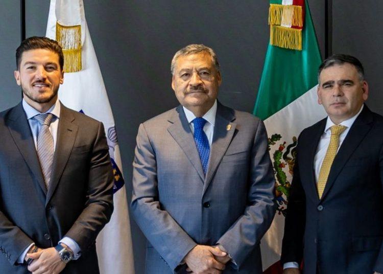 Elección De Rectoría En La Uanl - Vecinos Unidos