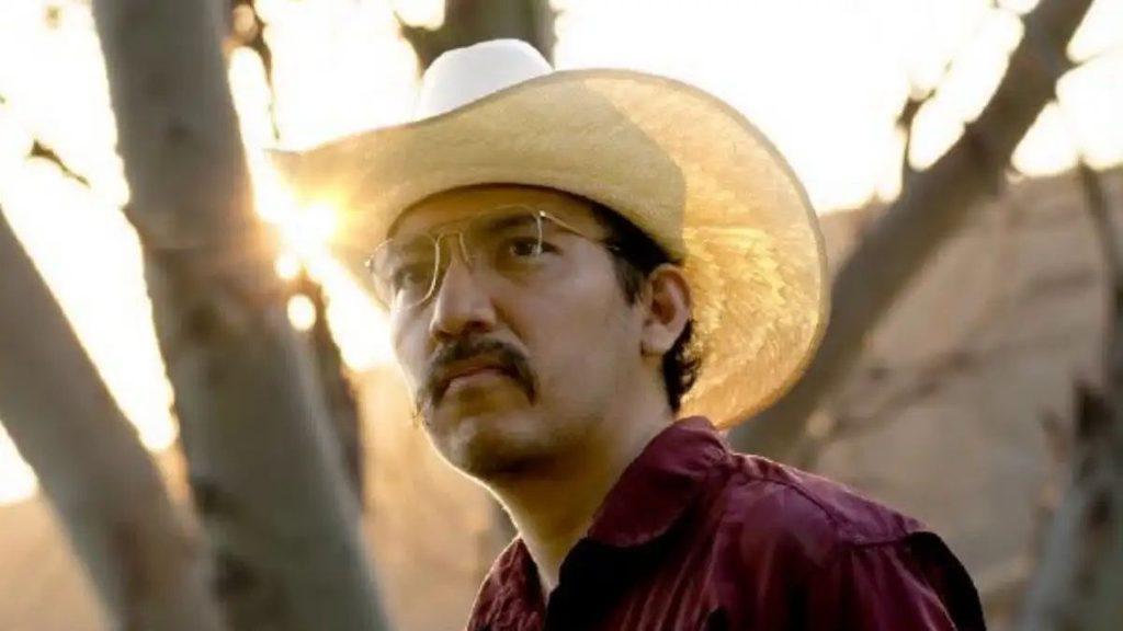 Samuel Cardona - Vecinos Unidos