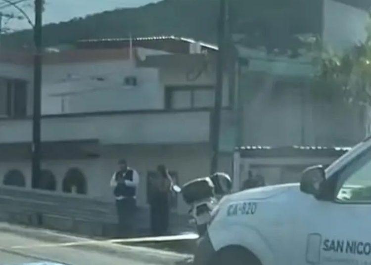 Accidente En La Avenida De La Aurora - Vecinos Unidos