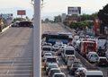 Bloqueos De Transportistas En Las Carreteras De México - Vecinos Unidos