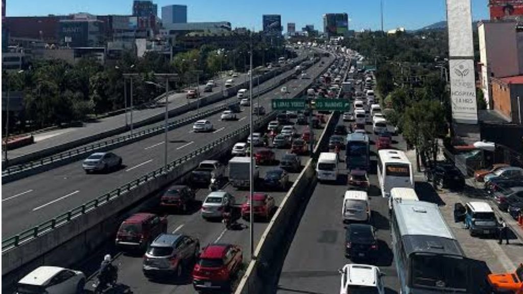 Avenida La Aurora - Vecinos Unidos