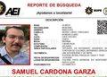 Reporte De Búsqueda De Activista - Vecinos Unidos