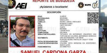 Reporte De Búsqueda De Activista - Vecinos Unidos