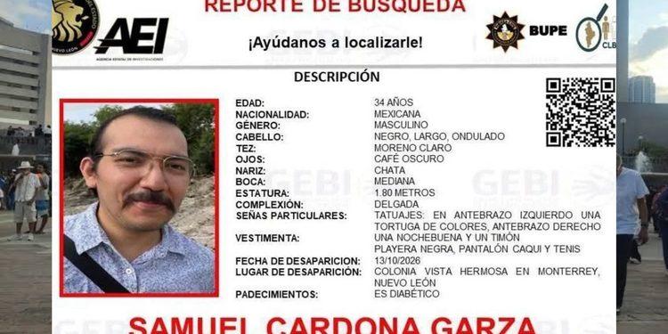 Reporte De Búsqueda De Activista - Vecinos Unidos