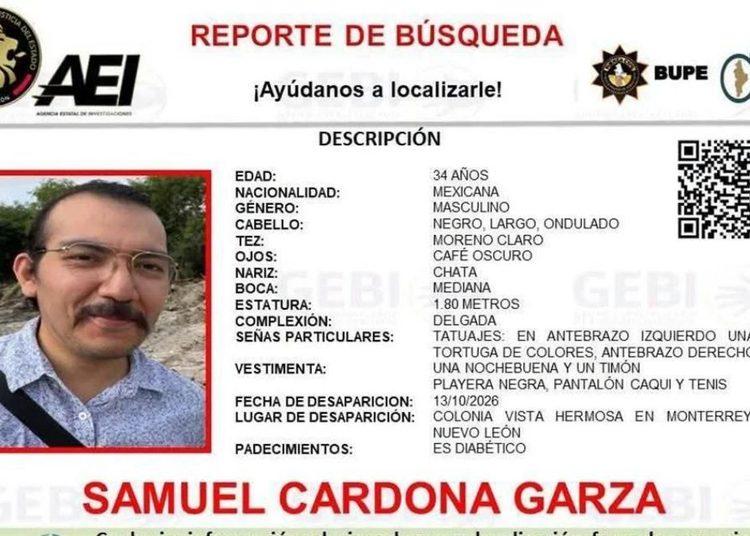 Reporte De Búsqueda De Activista - Vecinos Unidos