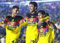América líder de la Liga MX